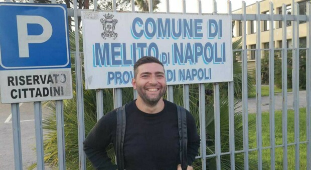 Melito di Napoli, arrestato il sindaco Luciano Mottola: scambio elettorale politico mafioso