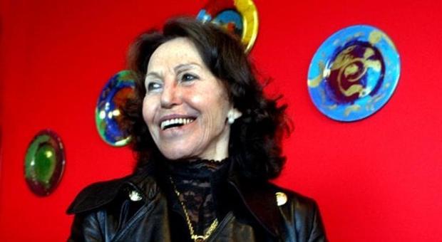 E' morta Marisa Luisa Monti Riffeser, presidente di Poligrafici editoriale