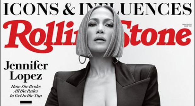 Jennifer Lopez, nuovo sexy look a 52 anni: «Con Ben Affleck ho ritrovato l'amore della mia vita»