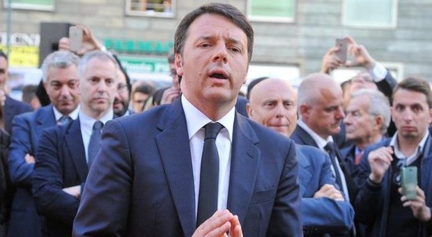 Italicum, Renzi: «Ribellione ridicola». II premier non esclude la fiducia