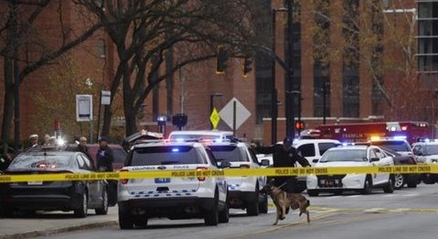Usa, l'Isis rivendica l'attacco al campus dell'Ohio: «Lo studente era un nostro soldato»