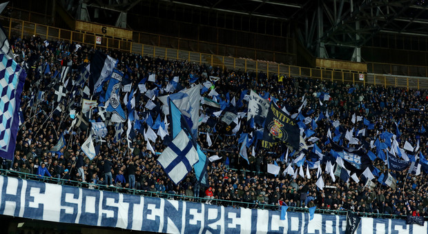 I tifosi pronti alla grande invasione: diecimila cuori azzurri a Firenze