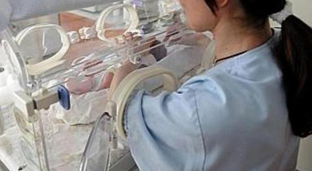 Neonato prematuro muore in ospedale Famiglia nel dramma, disposta l'autopsia