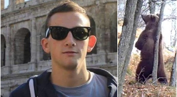 Andrea Papi, il runner trovato morto in Trentino ucciso da un orso: chi è la vittima e cosa sappiamo