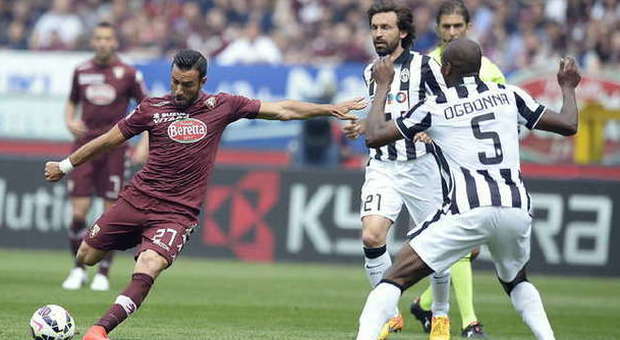 Torino-Juventus 2-1: Quagliarella regala ai granata la gara della vergogna