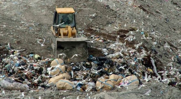 Ascoli, i rifiuti di Roma trattati a Relluce: «Ma quell'impianto è ormai antiquato»