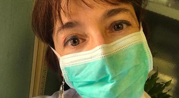 Virus, la dottoressa Sant'Eugenio: «Le donne malate non possono pagarsi le cure perché senza lavoro»