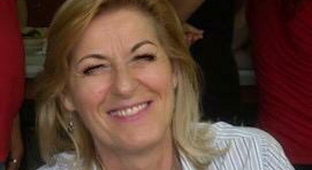 Scompare ex maestra in pensione Maria Cristina Zennaro