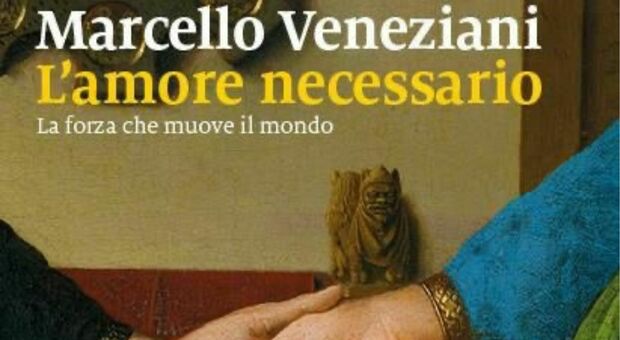 Marcello Veneziani a Napoli per presentare il suo ultimo libro