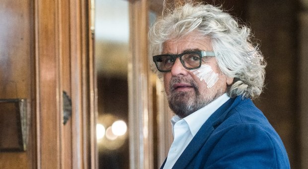 Grillo offese Franco Battaglia, professore di Chimica ambientale: dovrà risarcirlo con 50 mila euro