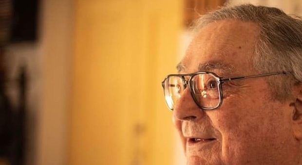 Addio a don Savino Capogrossi: il sacerdote social che si faceva voler bene dalla comunità