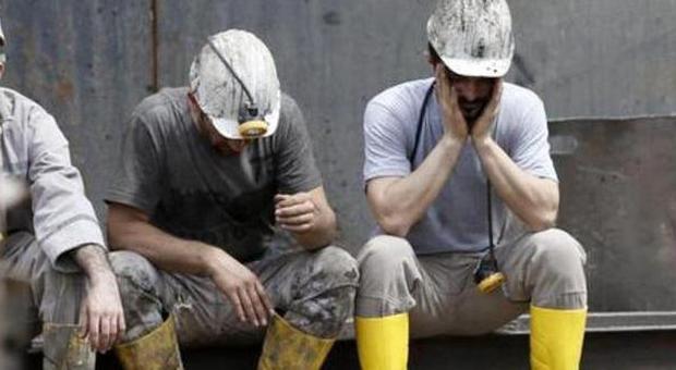 Ucraina, esplosione in miniera di carbone a Donetsk: almeno 32 minatori morti