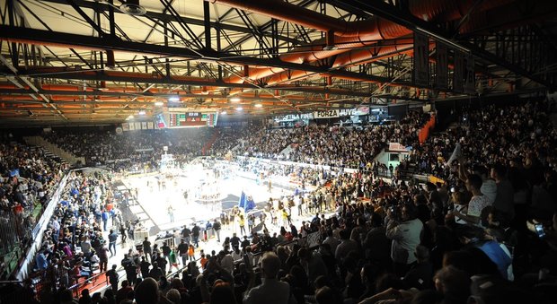 Basket, Caserta e Torino si salvano. Bologna retrocede in A-2 per la prima volta nella storia