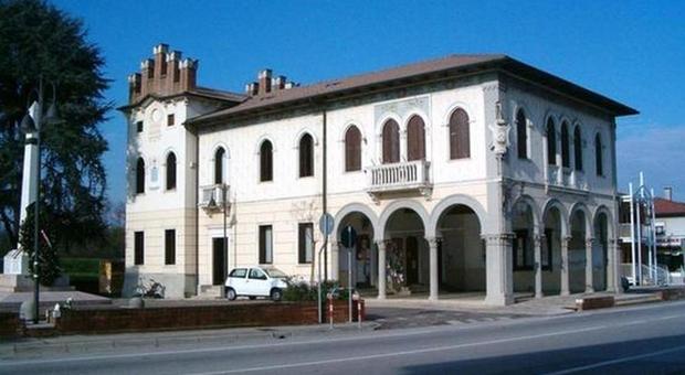 Municipio di Sarego