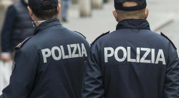 La polizia ad Avellino ha arrestato per rapina un 21enne brasiliano