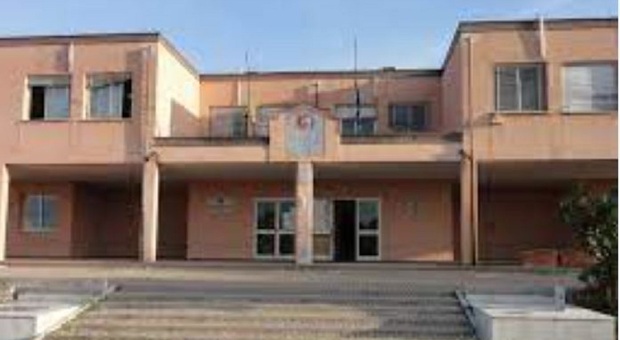 Liceo Gregorio da Catino