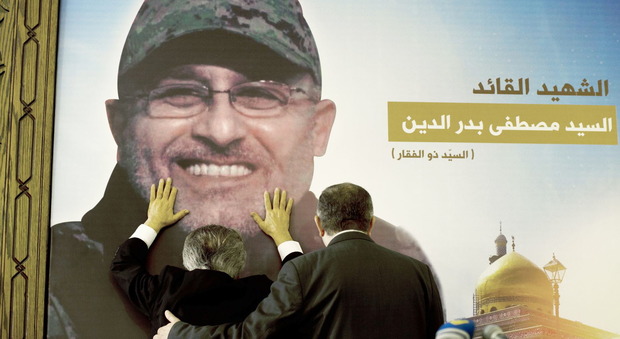 Siria, ucciso Badreddine “il fantasma”: era uno dei capi di Hezbollah