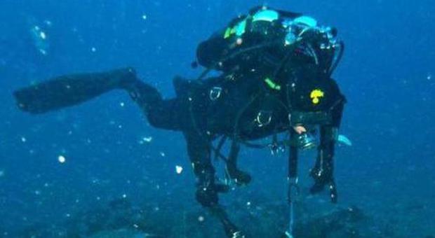 Si immerge con gli amici ma non torna in superficie: sub muore dopo immersione