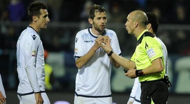 Lazio, gli errori arbitrali pesano troppo: ​già sei i punti persi in campionato