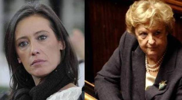 Ilaria Cucchi difende il ministro Cancellieri