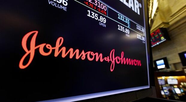 Johnson & Johnson, trimestrale batte attese. Ricavi per 100 milioni da vaccino Covid