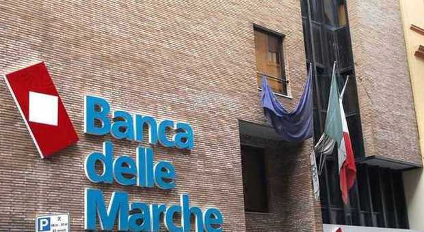 Spacca su Banca Marche "La Fonspa faccia presto"