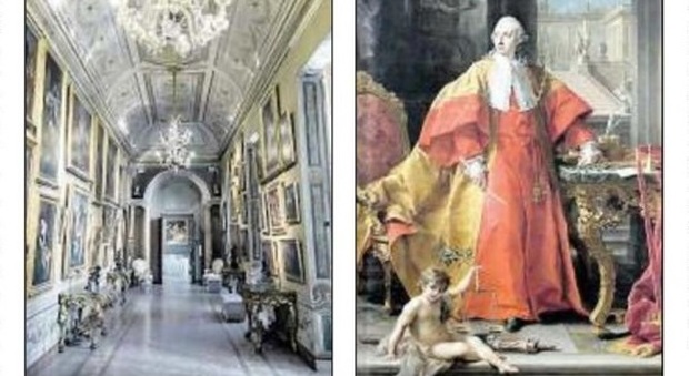 Palazzo Barberini e Galleria Corsini, rivoluzione nella collezione: le mostre più attese dell'anno