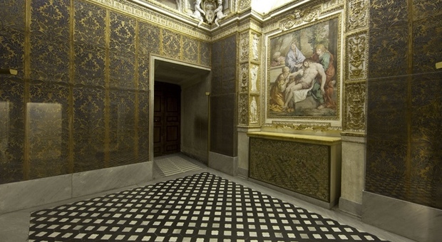 I Musei Vaticani