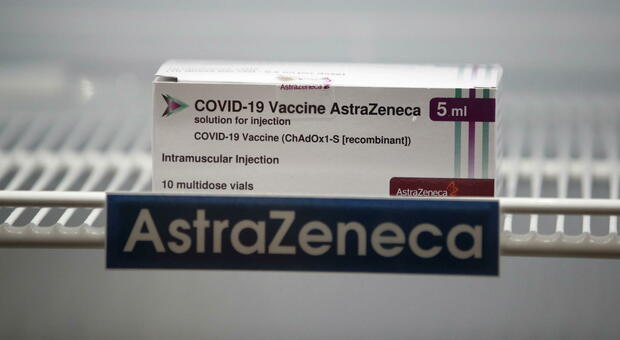 AstraZeneca: «Su 17 milioni di vaccini 37 eventi tra embolia e trombosi»