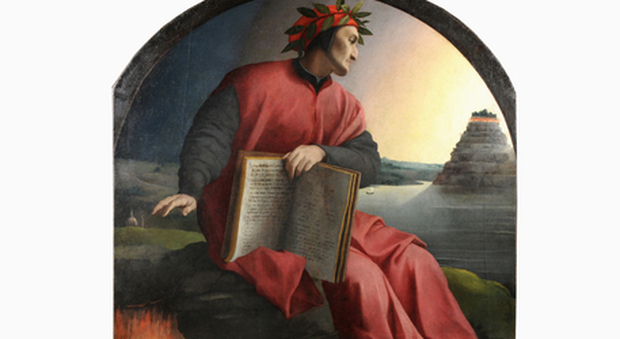 Accademia della Crusca: l'e-book "Dante l'italiano" gratis per una settimana