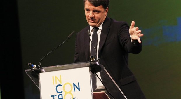 Roma, Renzi: «Non stiamo con il clan Spada: sono animali»