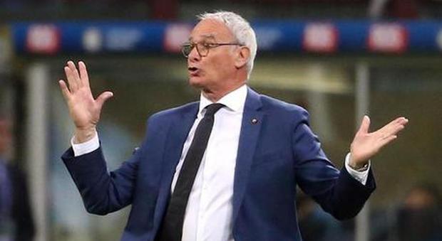 Roma, Ranieri: «Non mi sono mai proposto come futuro tecnico. Ho accettato a scatola chiusa»