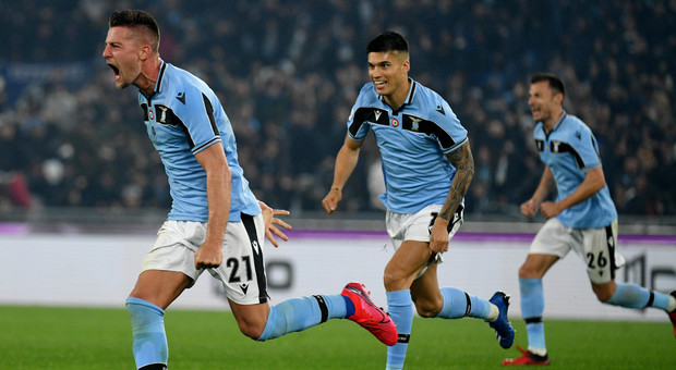 Lazio, Inzaghi per lo scudetto punta su Correa, il fiore dell'estate