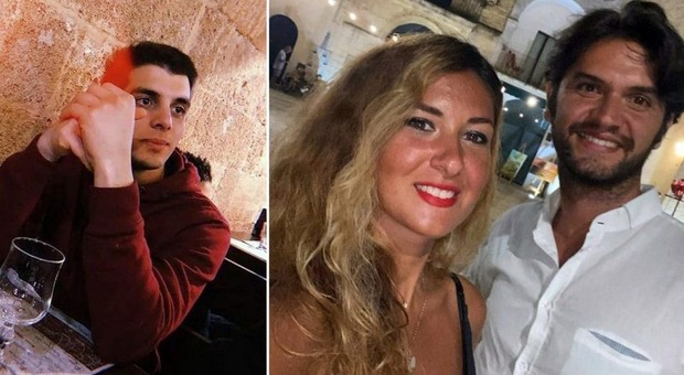 Fidanzati uccisi perché «troppo felici»: confermato l'ergastolo per il killer Antonio De Marco
