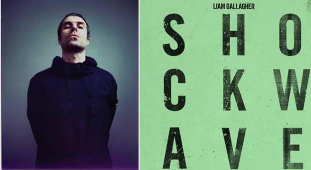 Liam Gallagher, domani esce Shockwave: il singolo anticipa il nuovo album Why Me? Why Not?