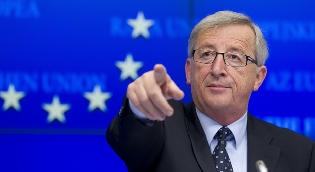 Jean-Claud Juncker