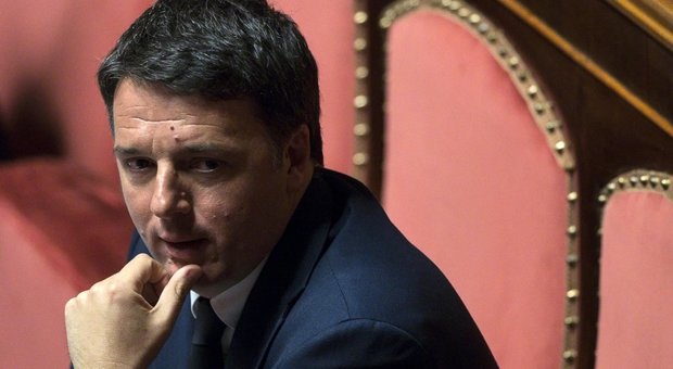 Renzi conferenziere: 20mila euro a discorso