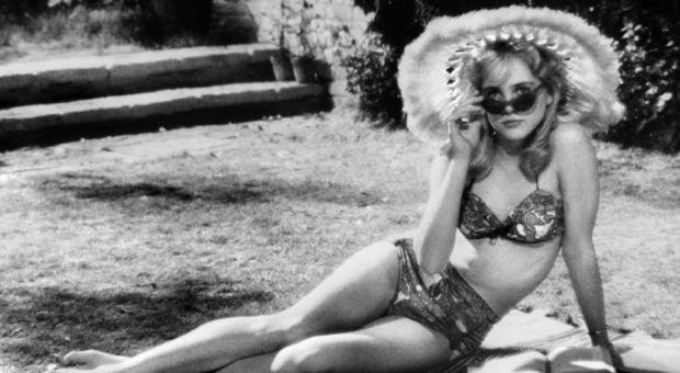 Morta Sue Lyon, l'attrice di Lolita: aveva 73 anni