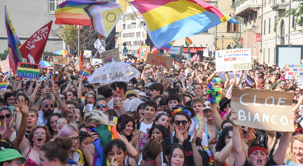Il Pride in Friuli Venezia Giulia, tutti gli eventi prima della sfilata a Pordenone