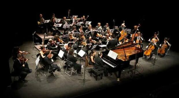 Roma Tre Orchestra: 18 eventi aperti al pubblico per celebrare la ripartenza. Al via un concorso sax dedicato ai giovani talenti