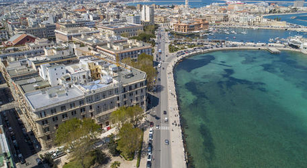 Approvato il regolamento della tassa di soggiorno a Bari