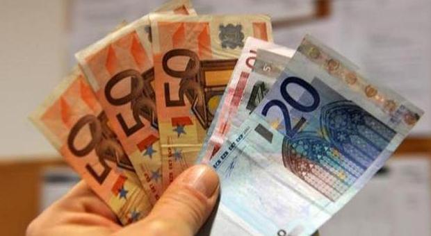 Con documenti falsi truffava le banche Con documenti falsi truffava le banche