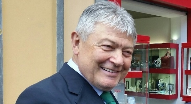 Umberto Fusco, Lega