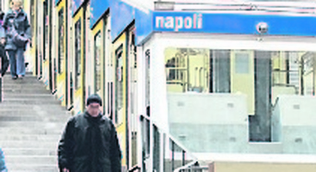 Sciopero trasporti: così il servizio a Napoli su bus, funicolari e metrò linea 1