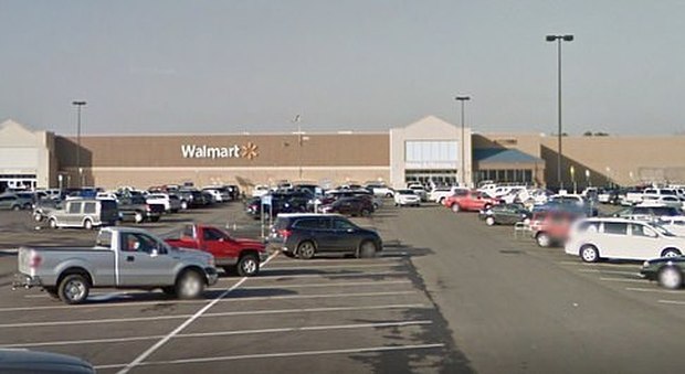 Sparatoria in un centro commerciale in Oklahoma: almeno tre morti