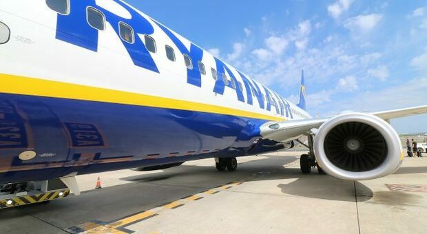 Coronavirus: passeggero Ryanair positivo, si cercano viaggiatori del Milano-Catania del 18 settembre