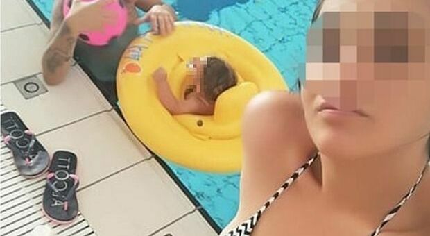 Napoli, party privato abusivo nella piscina Scandone