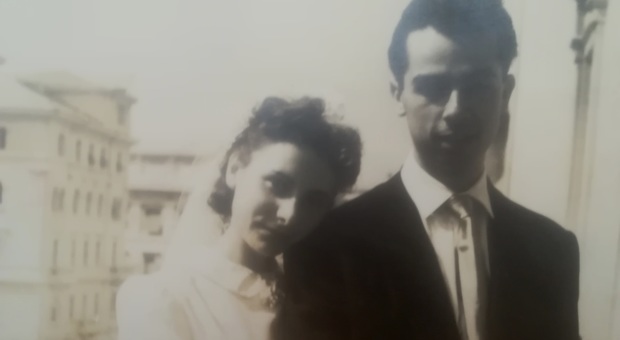 Ancona, Giuseppe e Ornella: 70 anni di matrimonio tra cultura e solidarietà