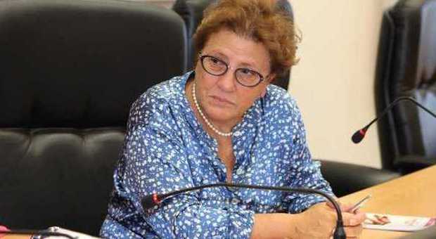 Luisa Bossa