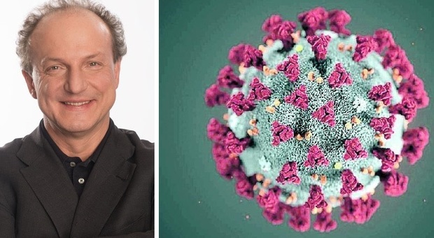 Da Harvard a Padova, il dottor Pandolfi: «Troveremo l'anticorpo per sconfiggere il virus»